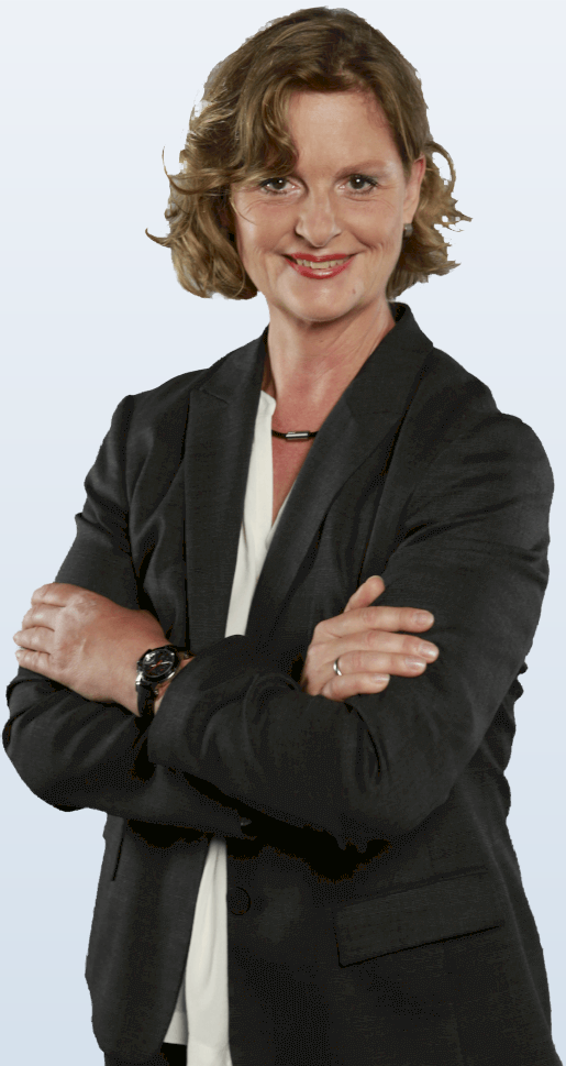 Birgit Guyens, Rechtsanwältin in Kamp-Lintfort